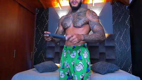 Nick online show from 20, 12, 2024