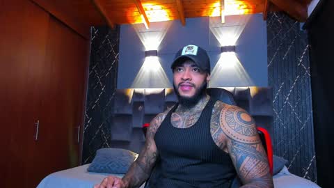 Nick online show from 18, 1, 2025