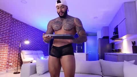 Nick online show from 4, 11, 2025