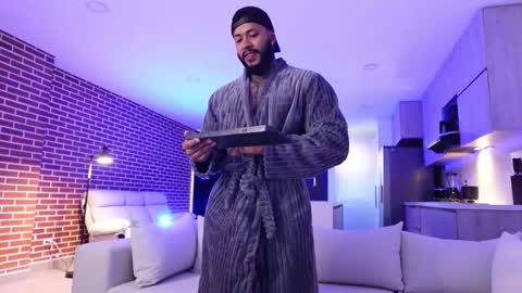 Nick online show from 5, 11, 2025