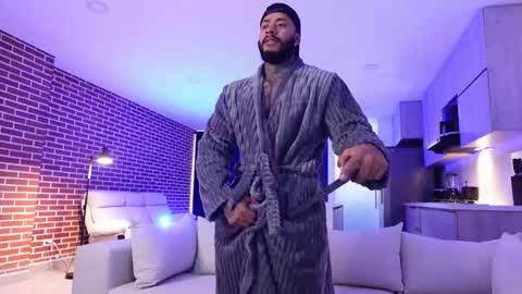 Nick online show from 11, 11, 2025