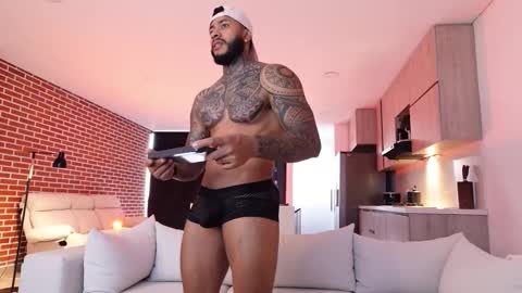 Nick online show from 3, 12, 2025