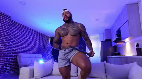 Nick online show from 4, 12, 2025