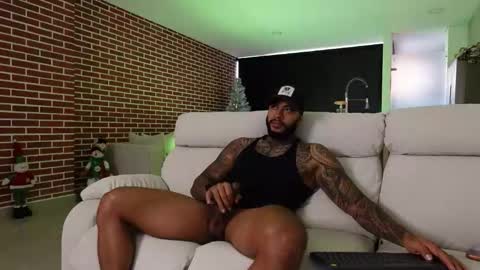 Nick online show from 22, 12, 2025