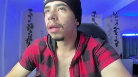 Snapshot of muscle_scott chatting on 15, 1, 2026 muscle scott online show from 15, 1, 2026