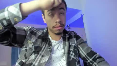 Snapshot of muscle_scott chatting on 17, 1, 2026 muscle scott online show from 17, 1, 2026