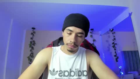 Snapshot of muscle_scott chatting on 18, 1, 2026 muscle scott online show from 18, 1, 2026