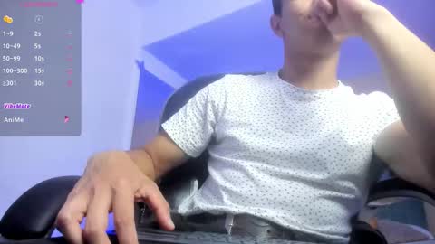 Snapshot of muscle_scott chatting on 21, 2, 2026 muscle scott online show from 21, 2, 2026