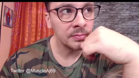 AJ online show from 1, 12, 2024