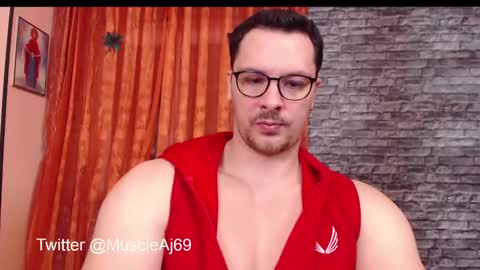AJ online show from 5, 12, 2024