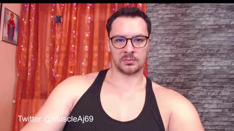 AJ online show from 10, 12, 2024