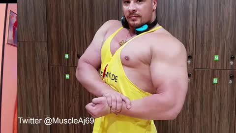 AJ online show from 11, 12, 2024
