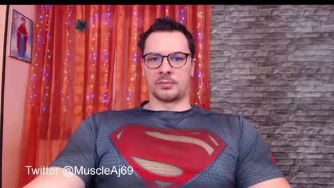 AJ online show from 15, 12, 2024