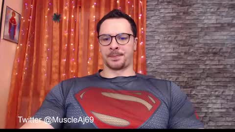 AJ online show from 17, 12, 2024
