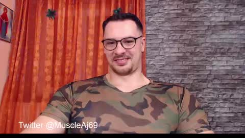 AJ online show from 20, 12, 2024