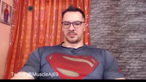 AJ online show from 22, 12, 2024