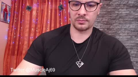 AJ online show from 29, 12, 2024