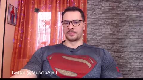 AJ online show from 5, 1, 2025