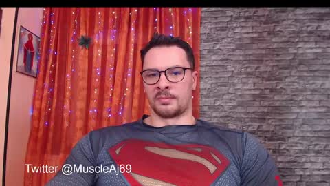 AJ online show from 5, 1, 2025