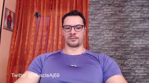 AJ online show from 12, 1, 2025