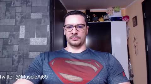 AJ online show from 8, 2, 2025
