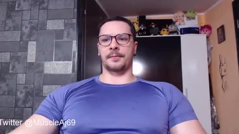 AJ online show from 10, 2, 2025