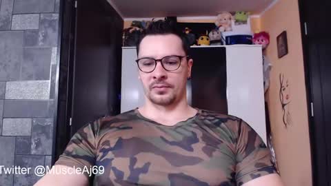 AJ online show from 16, 2, 2025
