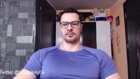 AJ online show from 17, 2, 2025
