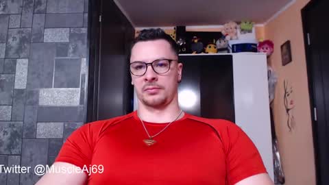 AJ online show from 8, 3, 2025