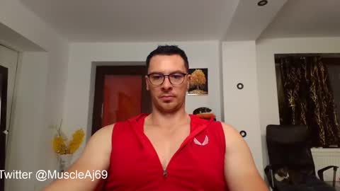 AJ online show from 7, 10, 2025