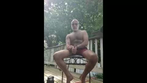 Snapshot of muscledadnz chatting on 10, 1, 2026 Muscledadnz online show from 10, 1, 2026