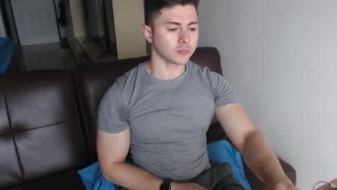 Everet online show from 17, 9, 2025