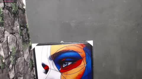 musclegod23 online show from 15, 1, 2025