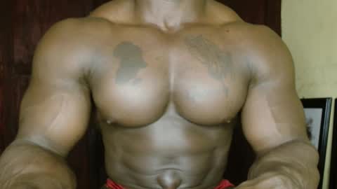musclegod23 online show from 10, 2, 2026