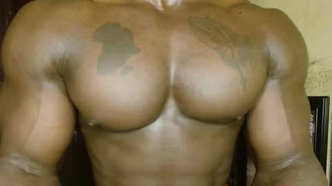 musclegod23 online show from 12, 2, 2026