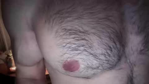 Snapshot of musclehair3 chatting on 17, 12, 2024 musclehair3 online show from 17, 12, 2024