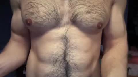 Snapshot of musclehair3 chatting on 23, 12, 2024 musclehair3 online show from 23, 12, 2024