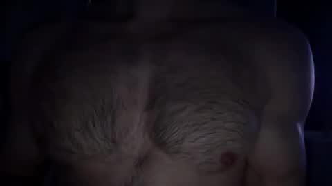 Snapshot of musclehair3 chatting on 25, 12, 2024 musclehair3 online show from 25, 12, 2024