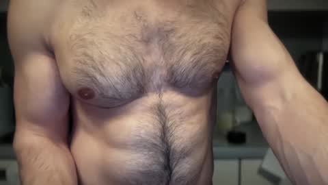 Snapshot of musclehair3 chatting on 29, 12, 2024 musclehair3 online show from 29, 12, 2024