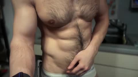 Snapshot of musclehair3 chatting on 2, 1, 2025 musclehair3 online show from 2, 1, 2025