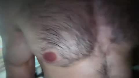 Snapshot of musclehair3 chatting on 4, 1, 2025 musclehair3 online show from 4, 1, 2025