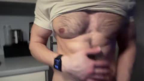 Snapshot of musclehair3 chatting on 4, 1, 2025 musclehair3 online show from 4, 1, 2025