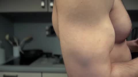 Snapshot of musclehair3 chatting on 29, 1, 2025 musclehair3 online show from 29, 1, 2025