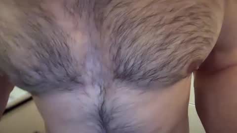 Snapshot of musclehair3 chatting on 31, 1, 2025 musclehair3 online show from 31, 1, 2025