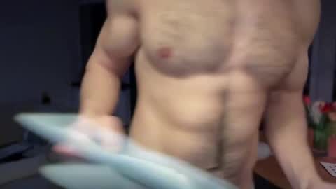 Snapshot of musclehair3 chatting on 4, 2, 2025 musclehair3 online show from 4, 2, 2025