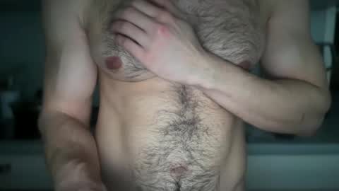 Snapshot of musclehair3 chatting on 11, 2, 2025 musclehair3 online show from 11, 2, 2025