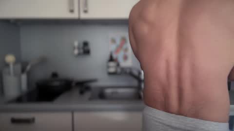 Snapshot of musclehair3 chatting on 23, 2, 2025 musclehair3 online show from 23, 2, 2025