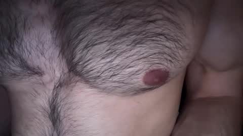 Snapshot of musclehair3 chatting on 8, 3, 2025 musclehair3 online show from 8, 3, 2025