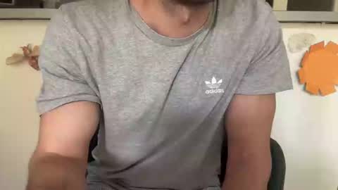 musclehair3 online show from 27, 3, 2026