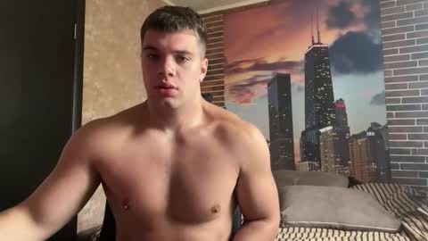 Snapshot of musclephantom chatting on 3, 10, 2025 Egor online show from 3, 10, 2025